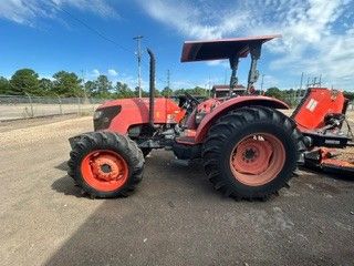 2010 Kubota Tractor (980551) - Image 4